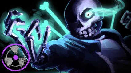 UNDERTALE GENOCIDE #3 | Having a bad time