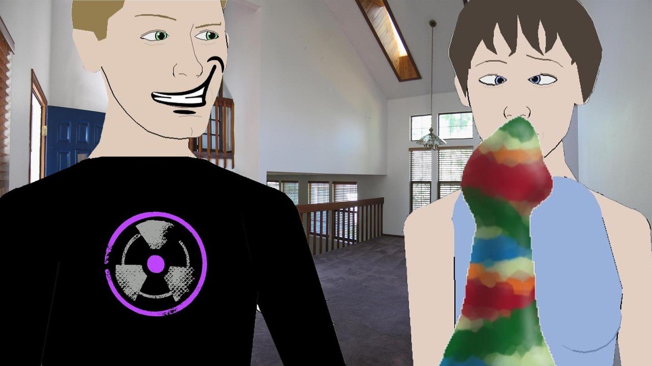 Facade |  MOST AWKWARD DINNER PARTY EVER
