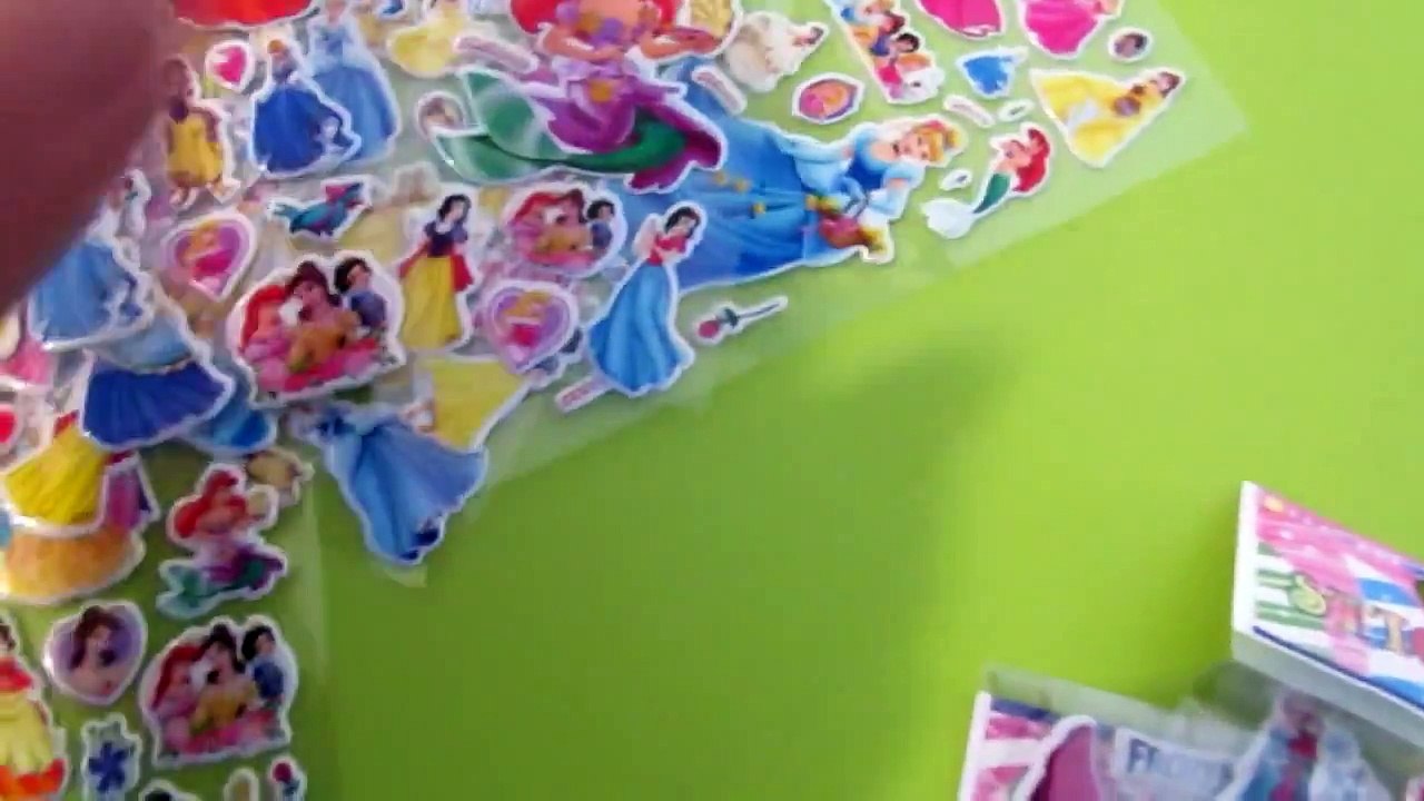 AYALA STICKERS 2