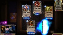 The SECRET to get your LEGENDARY cards for HearthStone Part 24