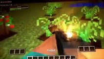 Minecraft | Mods | 3D Guns mod
