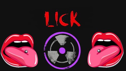 HUMANS CAN LICK TOO | Lick (Indie Horror game)