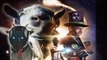 SPACE GOATS | Goat Simulator: Waste of space DLC