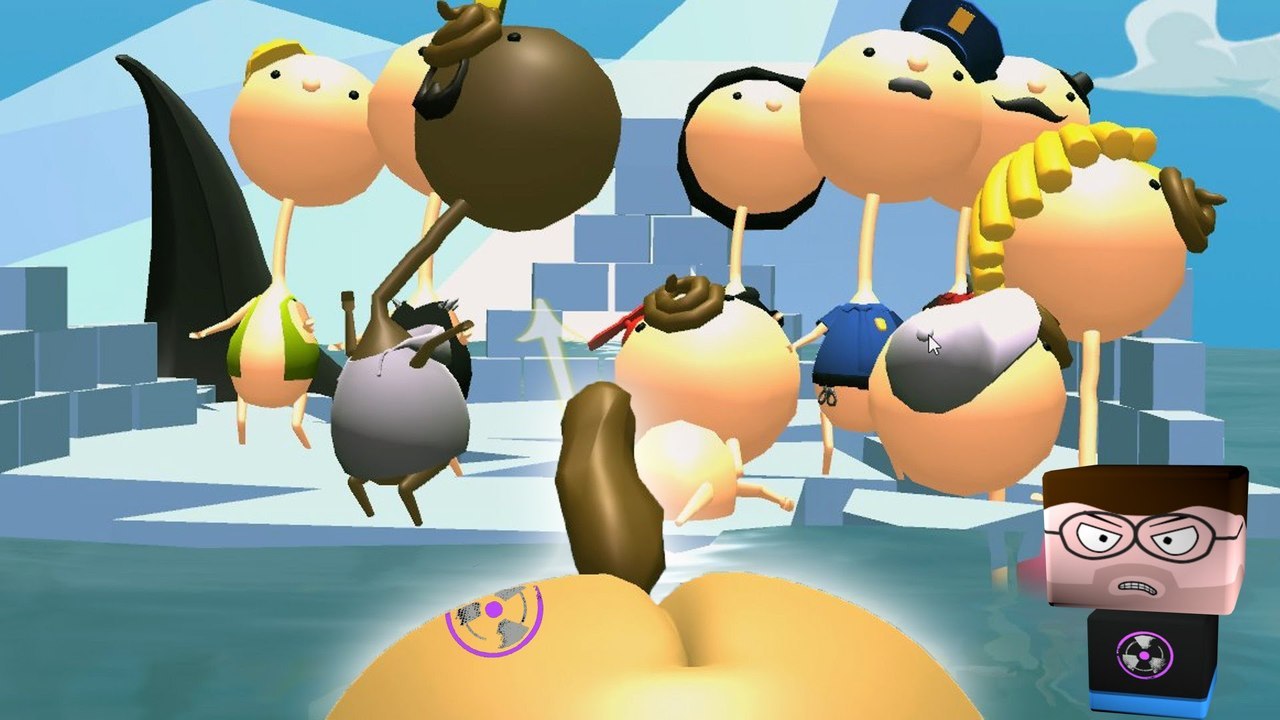 SUPER DUPER PARTY POOPER | Quick Look