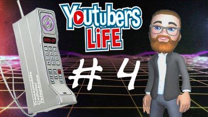 Time for a new phone | YOUTUBERS LIFE - Part 4