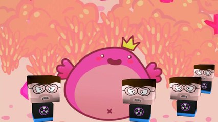 Tasty treats | PRINCESS NOM NOM