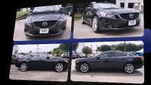 2014 Mazda Mazda6 i Touring in Houston, TX 77090