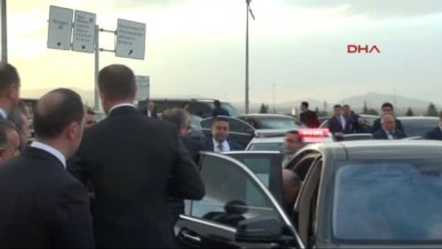 Konya Bahçeli 19 Haziran Dayatması Art Niyetliliktir, MHP'ye Darbe Teşebbüsüdür
