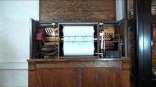 Western Electric A-Roll Piano - #19 in a Series