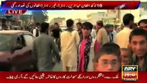 Ary News Headlines 15 June 2016 , Special Report On Afghanistan Refugees On Pakistan Economy