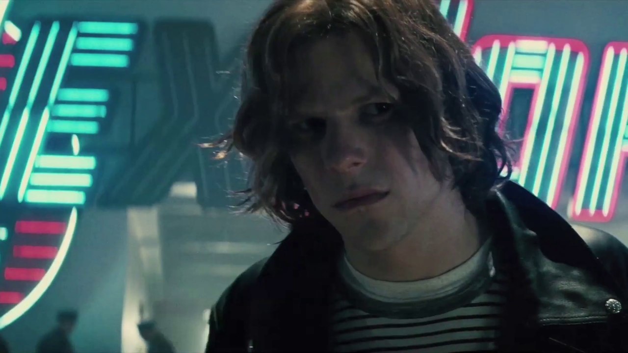 Batman v Superman: Dawn of Justice (Ultimate Edition) - Official "Rise of the Metahumans" Featurette [HD]