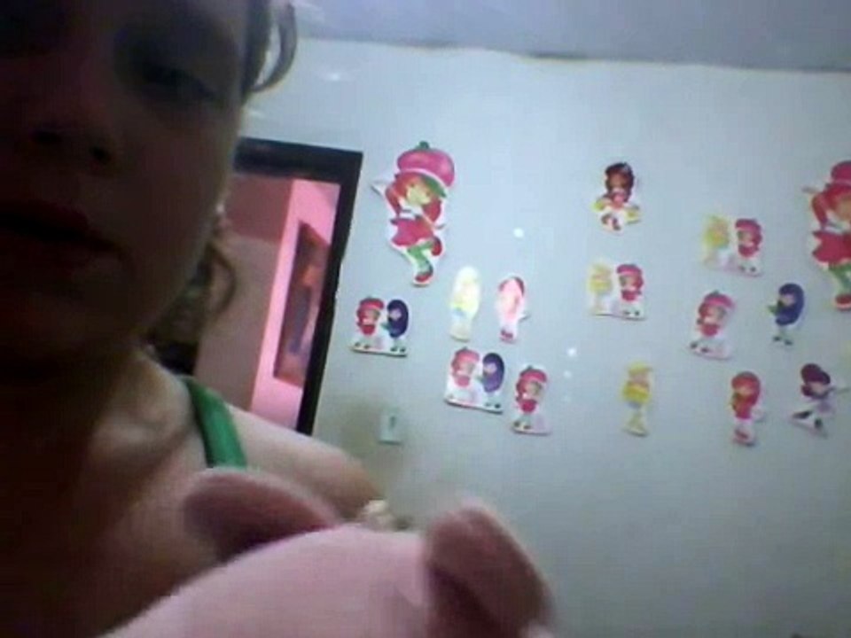 Minha família peppa