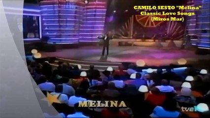 Camilo Sesto.....wow! Cuántos recuerdos!!! 