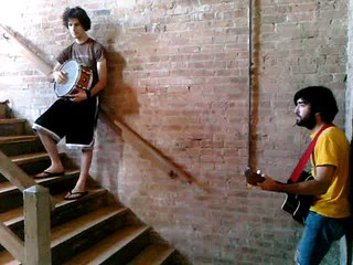 River City Extension: 15 Minutes in Chicago