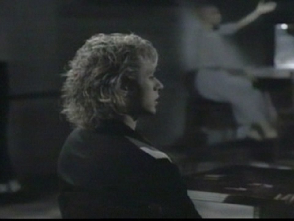 The Cars - Drive