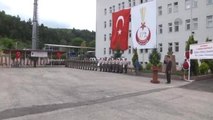 Jandarma Teşkilatının Kuruluşunun 177. Yılı