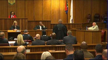 No evidence Pistorius shot Reeva deliberately says brother