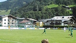 FC Kaprun - USK Piesendorf #27