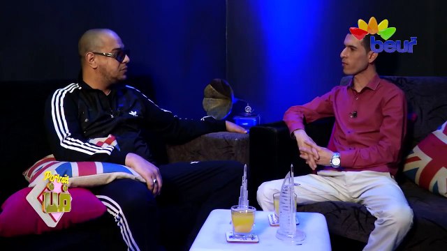 ميستر آب يقصف دوبل كانون - Mister AB clash Lotfi double Kanon 2016
