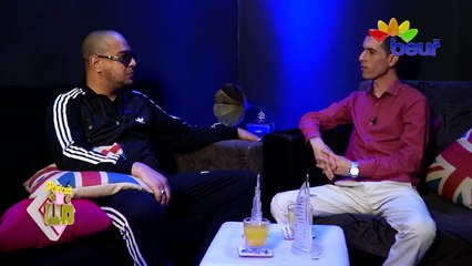 ميستر آب يقصف دوبل كانون - Mister AB clash Lotfi double Kanon 2016