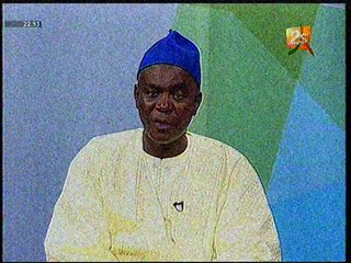 bécaye mbaye insolite