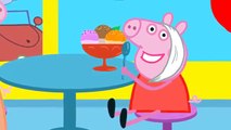 Peppa Pig Cry Pain Kids Animation Fantasy and More Nursery