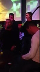 Marsel Ademi & Elton Dibroni - Rotterdami te Gilavava