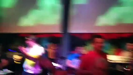 Marsel Ademi - Naploni (Live Tallava 2016)