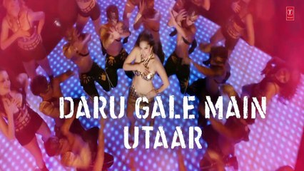 DO PEG MAAR Full Song with Lyrics _ ONE NIGHT STAND _ Sunny Leone _ Neha Kakkar _ T-Series