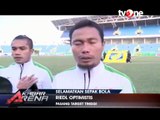Target Tinggi Riedl: Bawa Indonesia ke Final Piala AFF