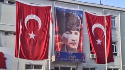 Jandarma Teşkilatının Kuruluşunun 177. Yılı