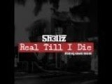 Sh3llz Beats - Real Till I Die [Prod by Sh3llz Beats] (Audio)