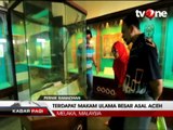 Pesona Warisan Dunia Kampung Ketek di Melaka Malaysia