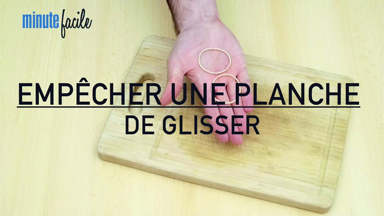 Vie Pratique : 3 astuces pratiques avec des élastiques