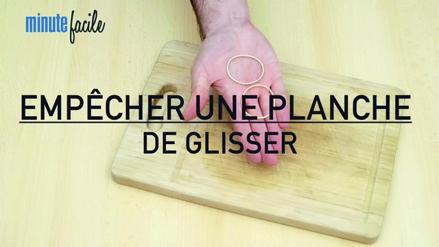 Vie Pratique : 3 astuces pratiques avec des élastiques