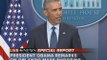 President Obama remarks on Orlando mass shooting