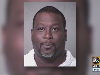 Mesa PD: Grandfather kills grandson's father