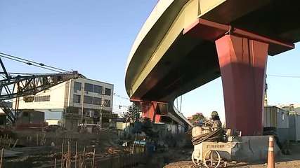 Obras da Copa do Mundo de 2014 ainda não estão concluídas