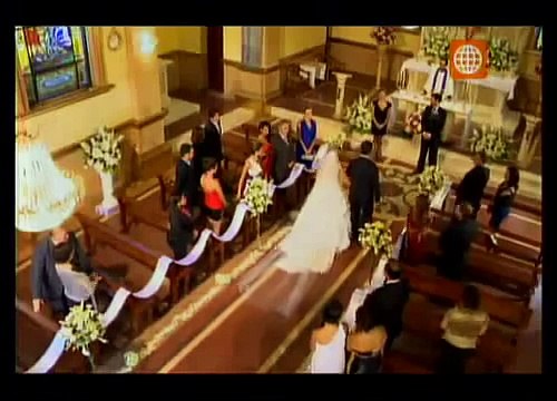 Mi Amor El Wachiman 2 - Capitulo 22 [Martes 30-07-13] Completo