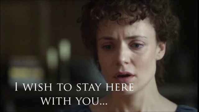 Anne Lister and Ann Walker