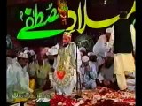 PUNJABI NAAT Falak TariyanMUHAMMAD ALI ZAHOORI New Naat