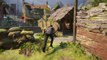 Uncharted 4 Online Multiplayer Part 7: Plunder at Pirate Colony