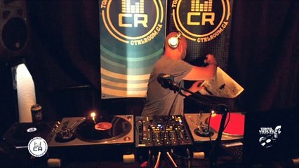 Mster Pablo - Vinyl Vaults EP 14 - June 02 2016 - Tribute to DJ Spinna