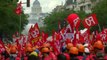 Francë, protesta të dhunshme kundër ligjit të punësimit - Top Channel Albania - News - Lajme