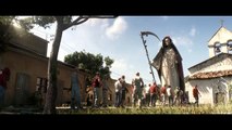 Tom Clancy's Ghost Recon Wildlands Trailer - Cartel Cinematic - E3 2016