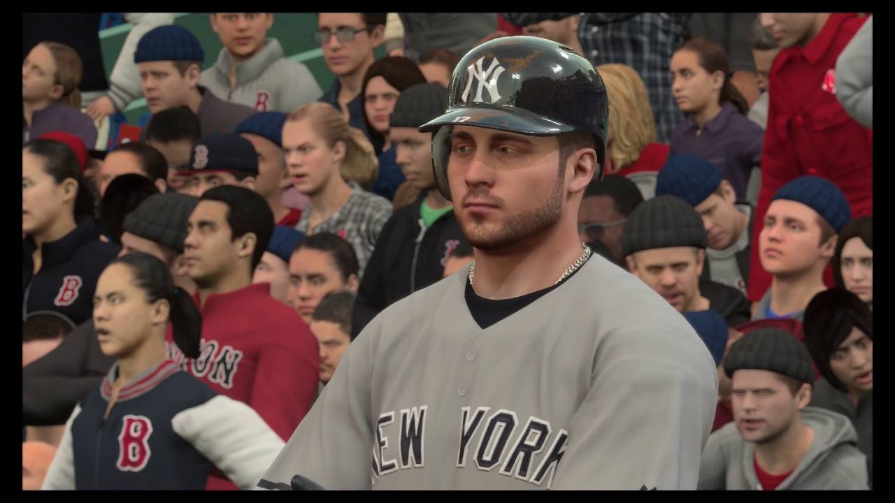 Franchise mode in MLB 16 The Show part 5: The Baseball Seesaw