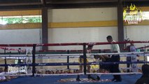 Pablo Rocha vs Jordan Escobar - Pinolero Boxing Promotions