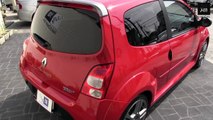 10 RENAULT TWINGO RENAULT SPORT