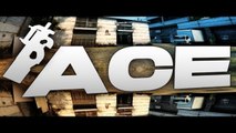 CS:GO Competitive mod ACE FN P90 [GOTV RIP]