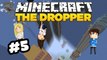 Minecraft: Tallcraft Dropper - PICKLES - Del 5